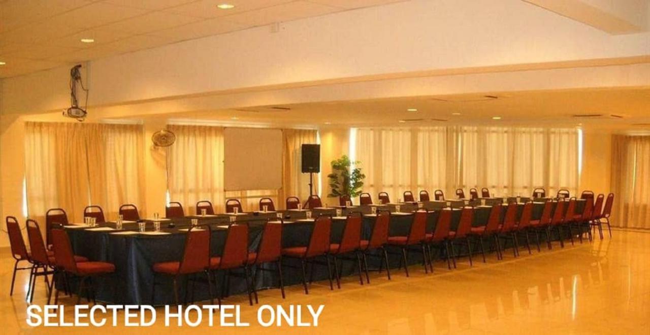 Sun Inns Hotel Kepong Куала Лумпур Екстериор снимка