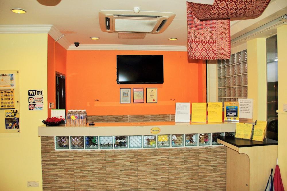 Sun Inns Hotel Kepong Куала Лумпур Екстериор снимка