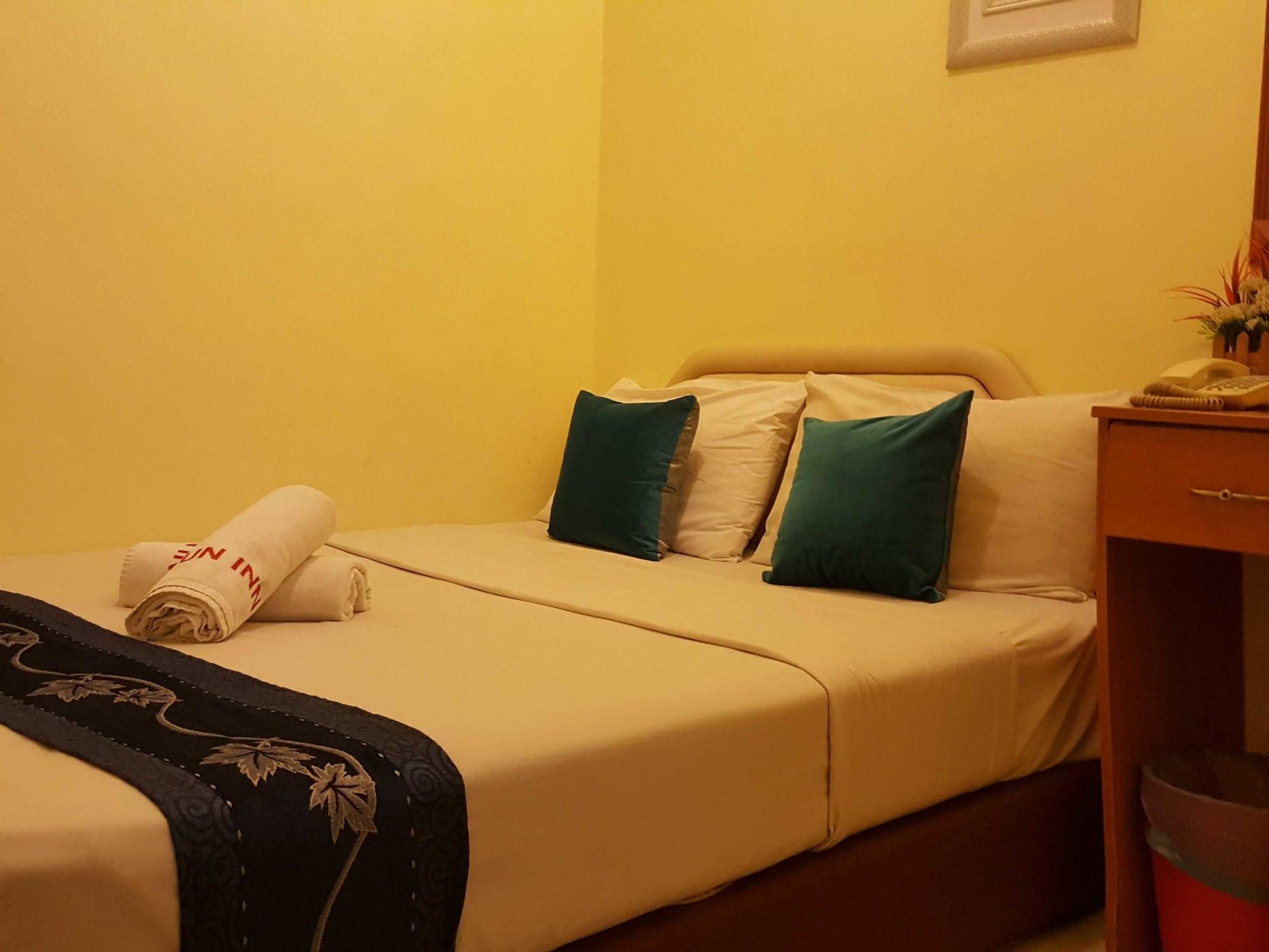 Sun Inns Hotel Kepong Куала Лумпур Екстериор снимка