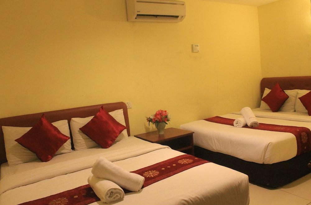 Sun Inns Hotel Kepong Куала Лумпур Екстериор снимка