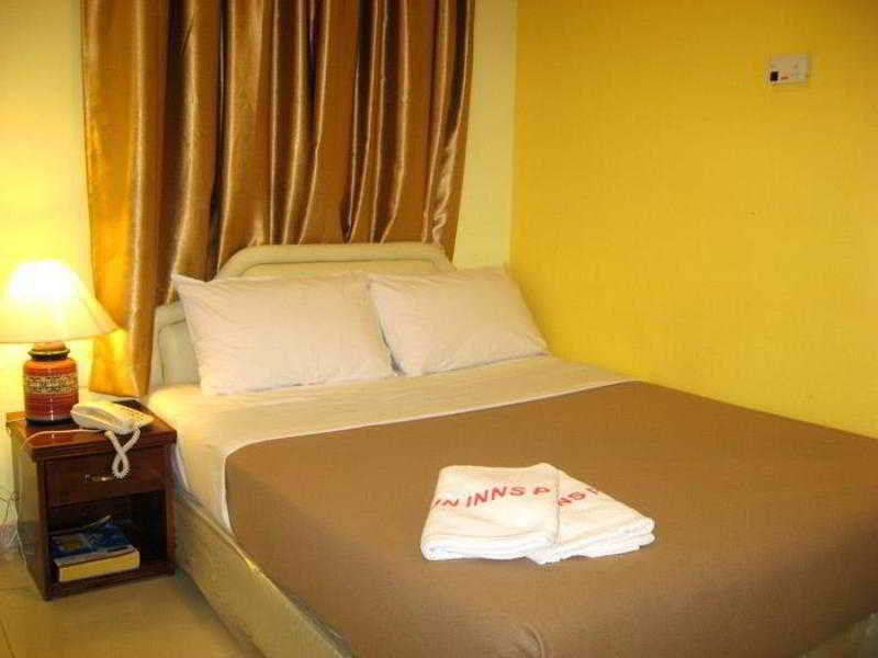 Sun Inns Hotel Kepong Куала Лумпур Екстериор снимка