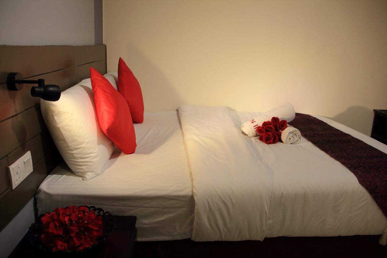 Sun Inns Hotel Kepong Куала Лумпур Екстериор снимка