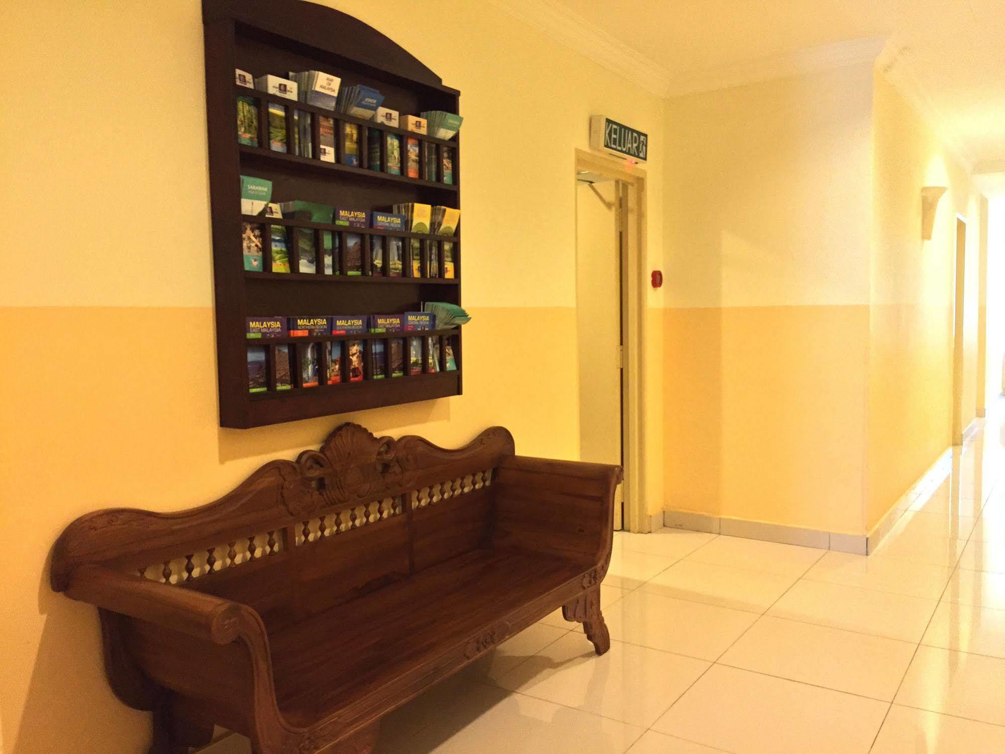 Sun Inns Hotel Kepong Куала Лумпур Екстериор снимка