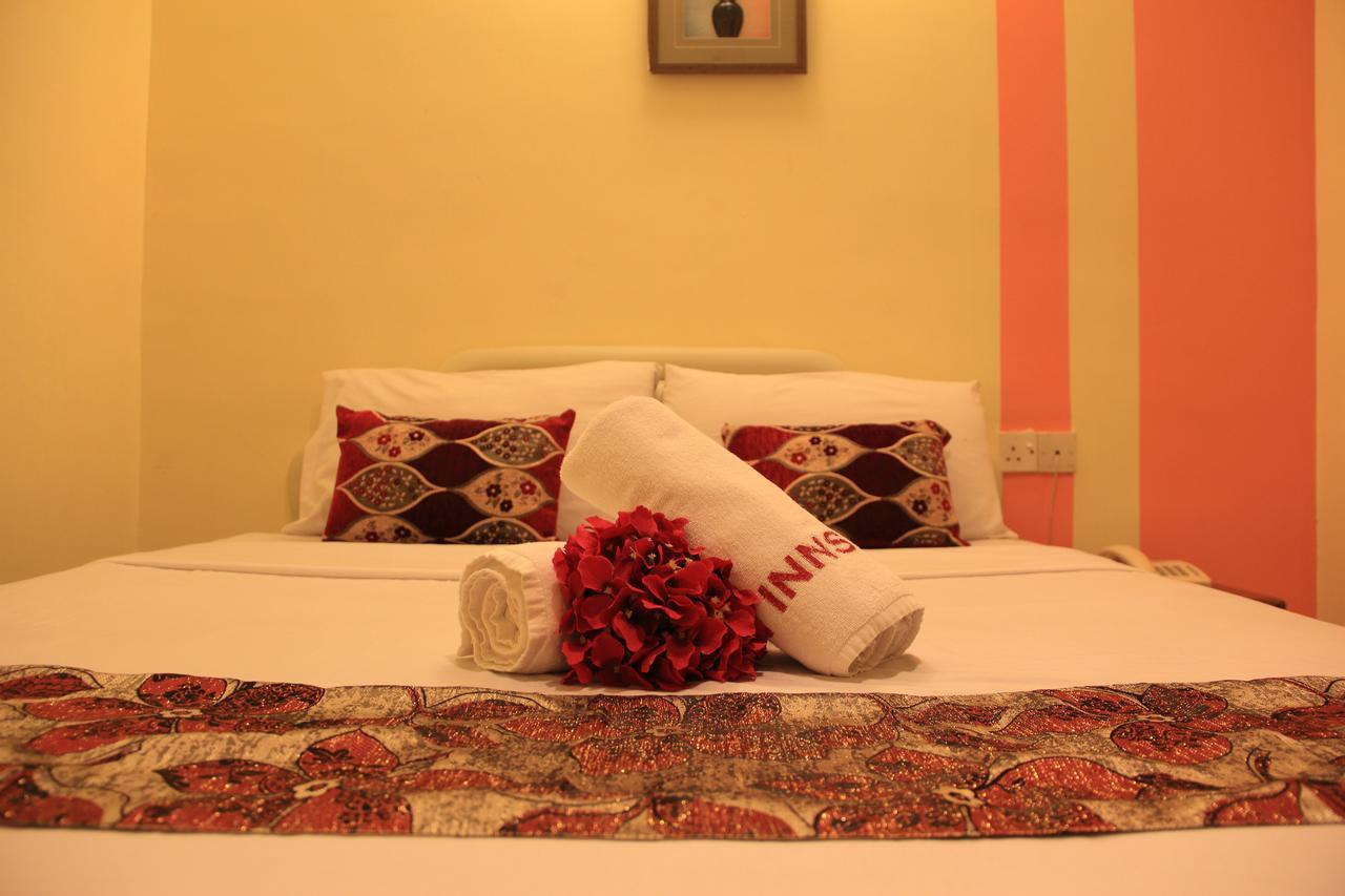 Sun Inns Hotel Kepong Куала Лумпур Екстериор снимка
