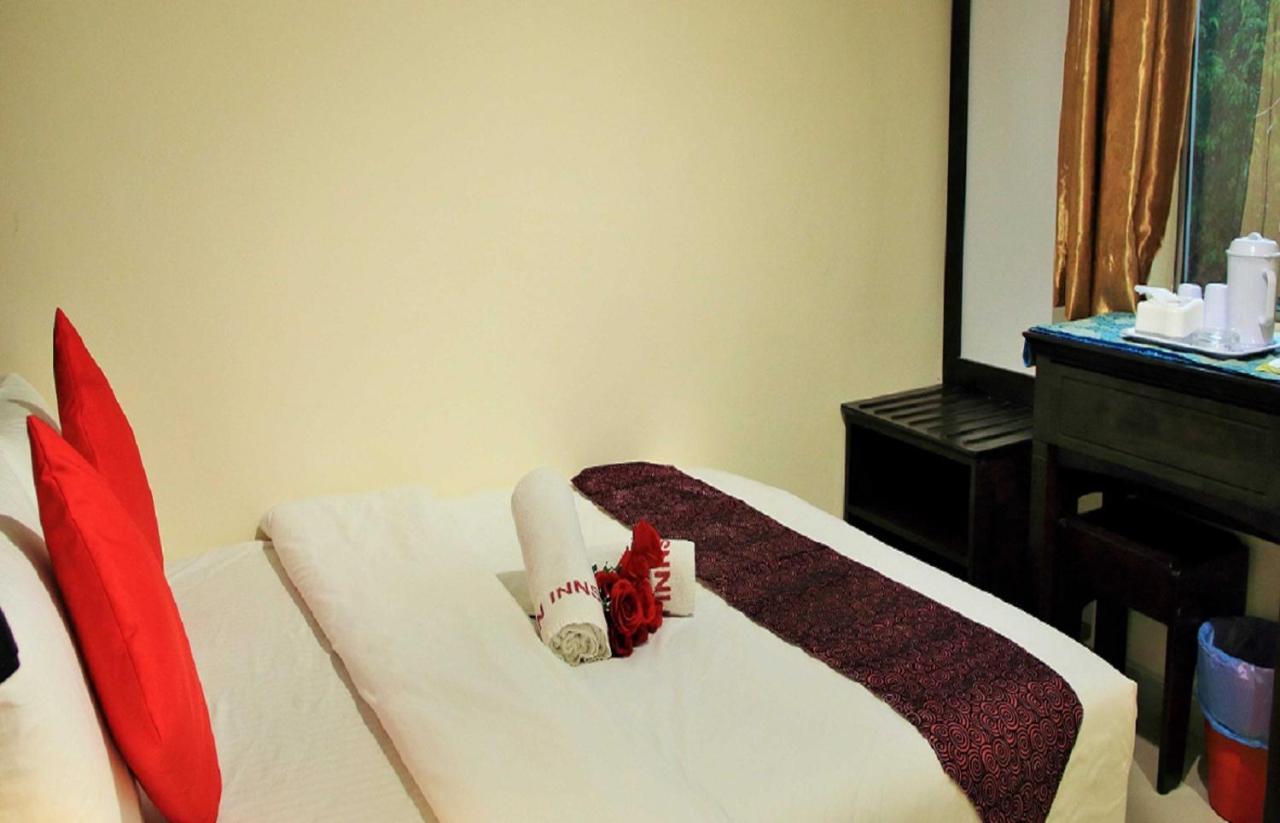 Sun Inns Hotel Kepong Куала Лумпур Екстериор снимка